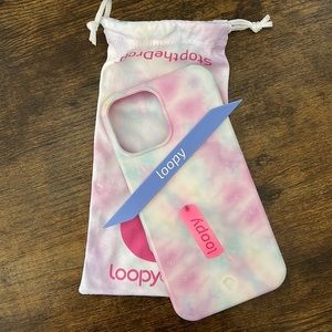 iPhone 12 Pro Max Loopy